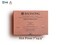 BAOHONG Artists‘ Watercolor Paper 100% Cotton, 140lb/300gsm, Watercolor Block, 20 sheets, Hot Press